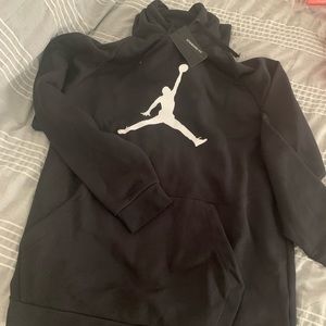 Men’s Jordan Pullover Sweatshirt